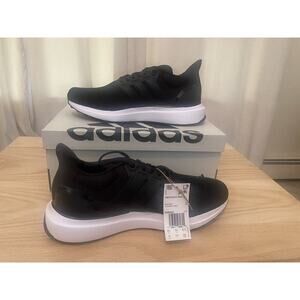 Adidas Women’s Ubounce DNA Shoes Size 8 Core Black/White